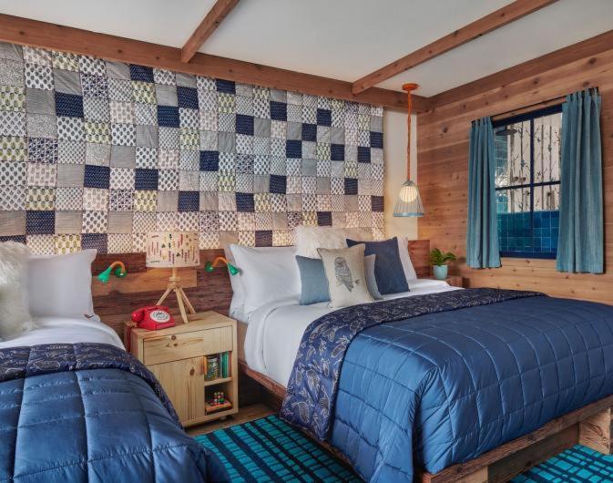 Treehouse Hotel Silicon Valley Sunnyvale Exteriér fotografie