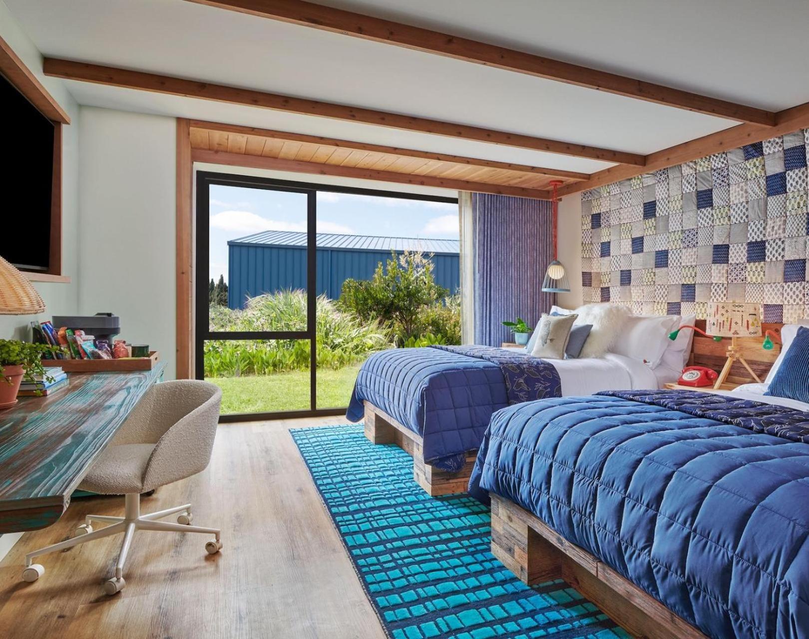 Treehouse Hotel Silicon Valley Sunnyvale Exteriér fotografie
