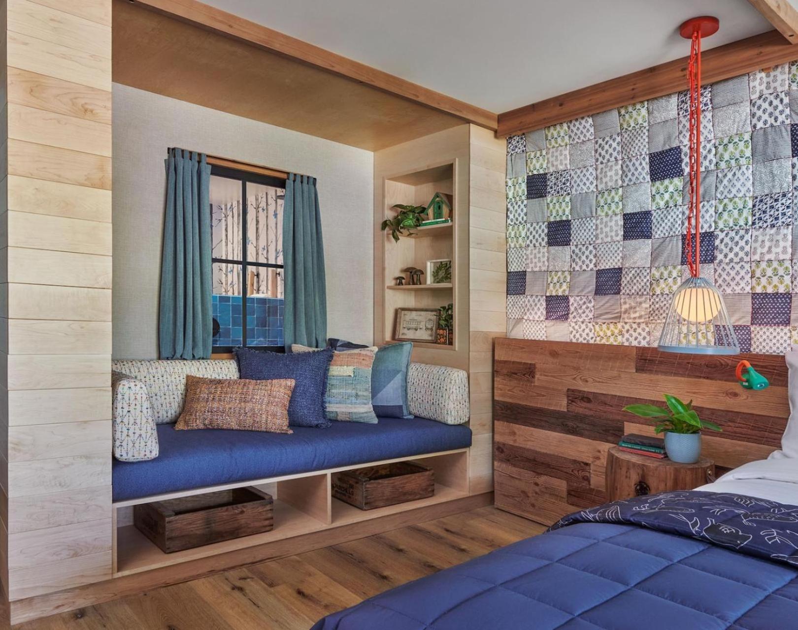 Treehouse Hotel Silicon Valley Sunnyvale Exteriér fotografie