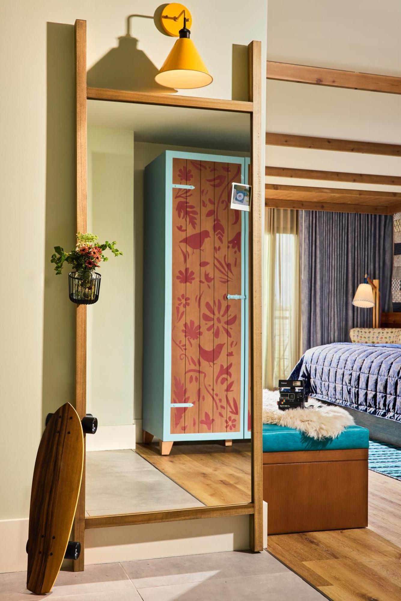 Treehouse Hotel Silicon Valley Sunnyvale Exteriér fotografie
