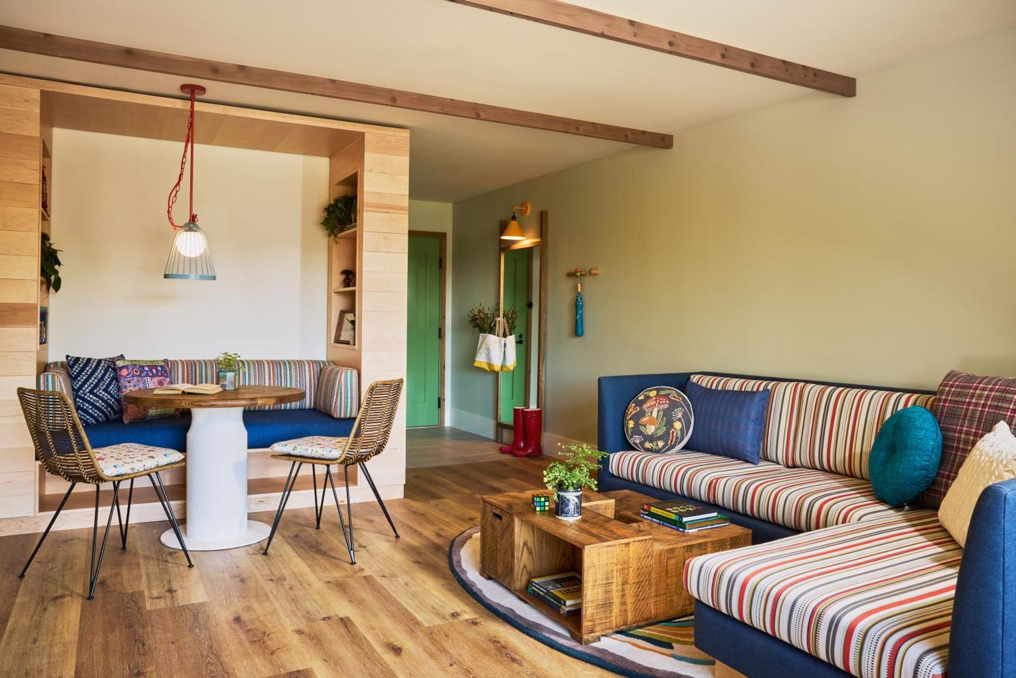 Treehouse Hotel Silicon Valley Sunnyvale Exteriér fotografie