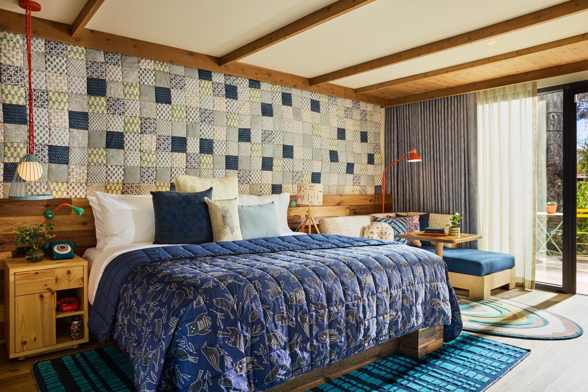 Treehouse Hotel Silicon Valley Sunnyvale Exteriér fotografie